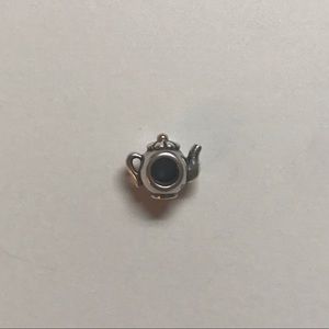 Pandora Tea Pot Charm